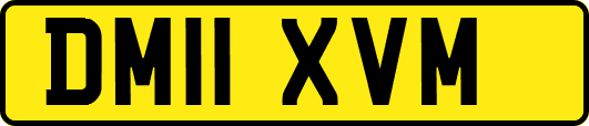 DM11XVM