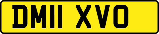 DM11XVO