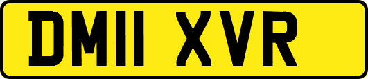DM11XVR