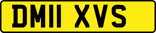 DM11XVS