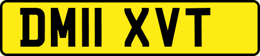 DM11XVT