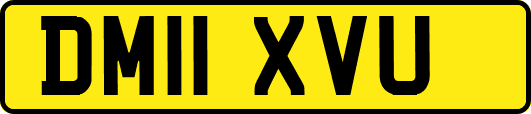 DM11XVU