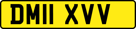 DM11XVV