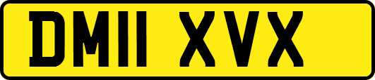 DM11XVX