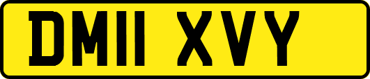 DM11XVY