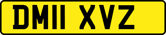 DM11XVZ
