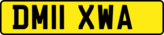 DM11XWA