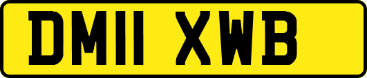 DM11XWB
