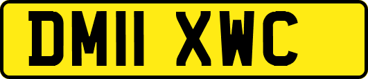 DM11XWC