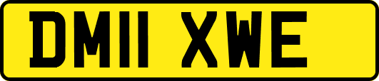 DM11XWE