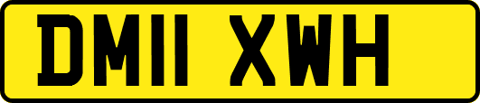 DM11XWH
