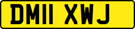 DM11XWJ