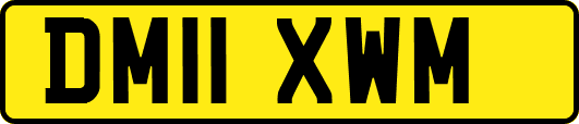 DM11XWM