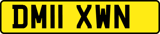 DM11XWN