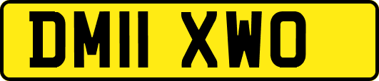 DM11XWO