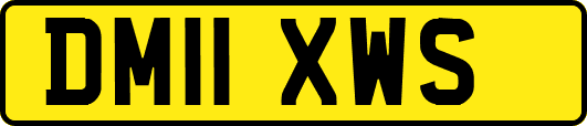 DM11XWS