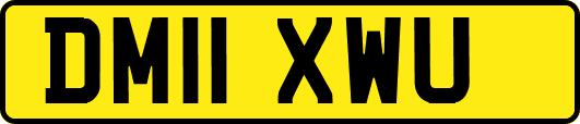 DM11XWU