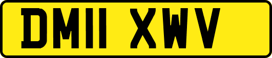 DM11XWV