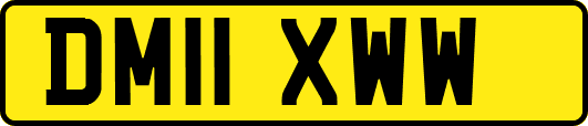 DM11XWW