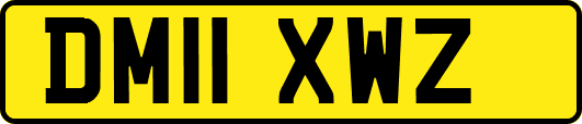 DM11XWZ