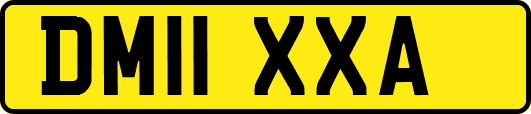 DM11XXA
