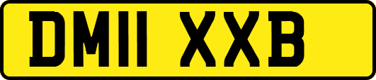 DM11XXB