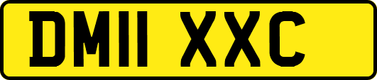 DM11XXC