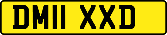 DM11XXD