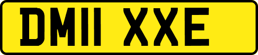 DM11XXE