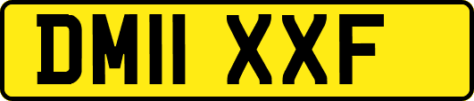 DM11XXF