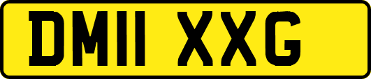 DM11XXG