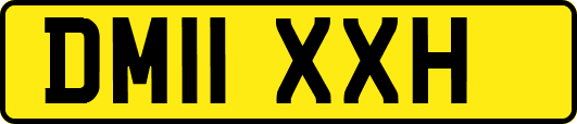 DM11XXH