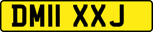 DM11XXJ