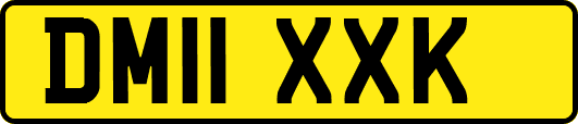 DM11XXK