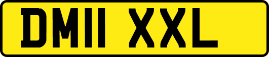 DM11XXL