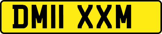 DM11XXM