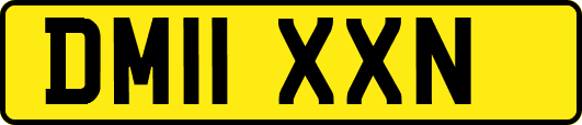 DM11XXN