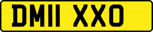 DM11XXO