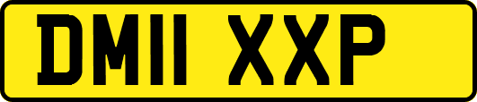 DM11XXP