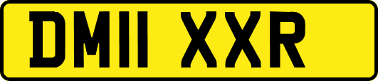 DM11XXR