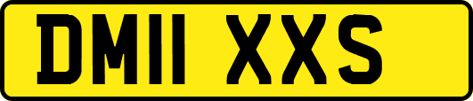 DM11XXS