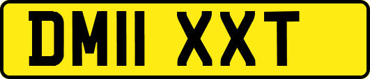 DM11XXT