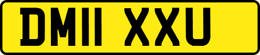 DM11XXU