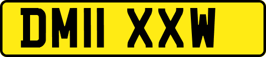 DM11XXW