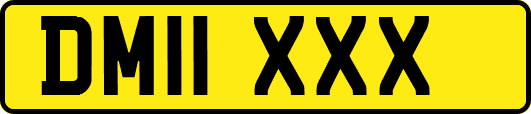 DM11XXX