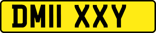 DM11XXY