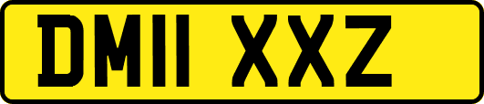 DM11XXZ