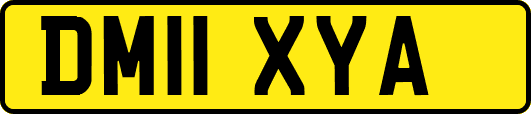 DM11XYA