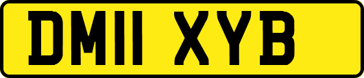 DM11XYB