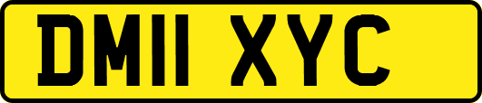 DM11XYC